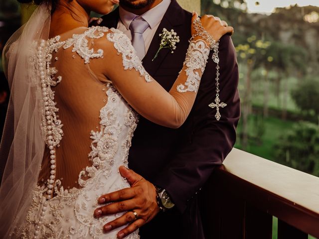 O casamento de Washington e Jessica em Embu-Guaçu, São Paulo 57