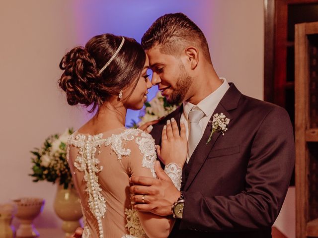 O casamento de Washington e Jessica em Embu-Guaçu, São Paulo 73