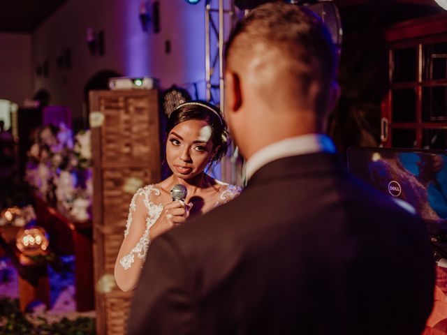 O casamento de Washington e Jessica em Embu-Guaçu, São Paulo 90