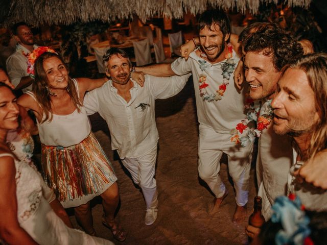 O casamento de Alê e Poli em Itarema, Ceará 25