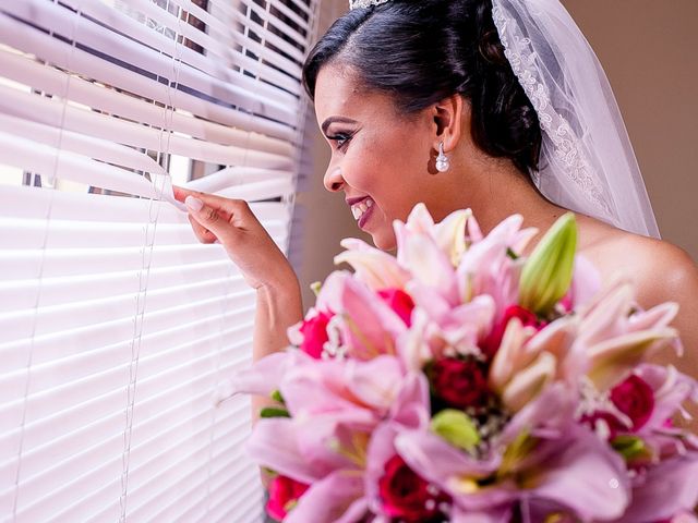 O casamento de Markus e Sara em Cotia, São Paulo Estado 6