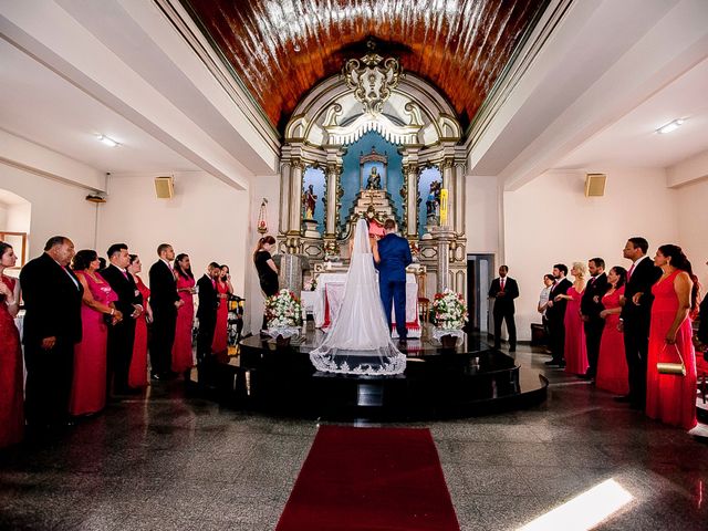 O casamento de Markus e Sara em Cotia, São Paulo Estado 12