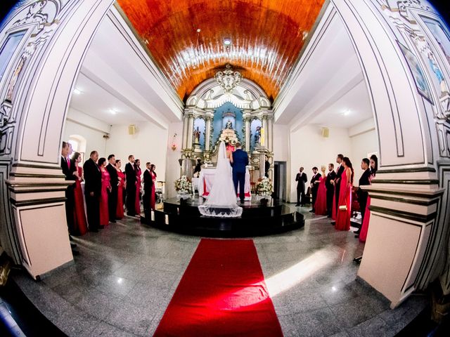 O casamento de Markus e Sara em Cotia, São Paulo Estado 14