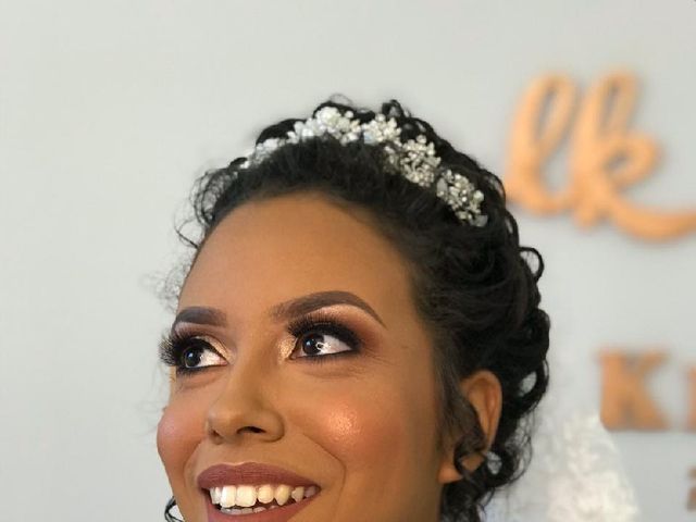 O casamento de Elizeu Eduardo e Cássia Nayara em Seropédica, Rio de Janeiro 4