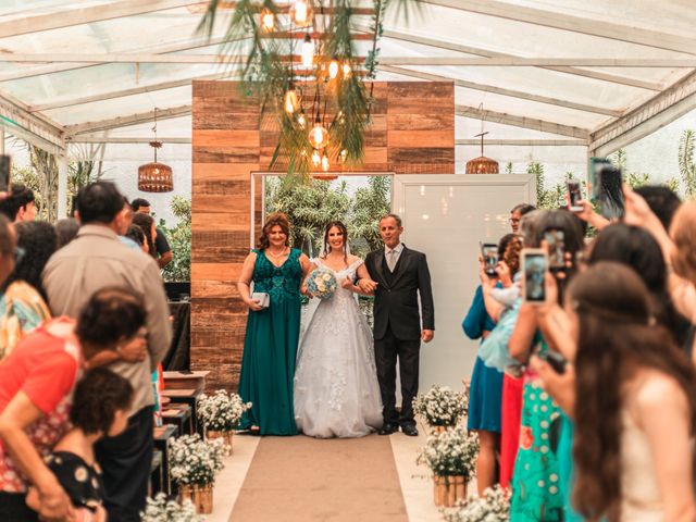 O casamento de Lucas e Maraya em Rio de Janeiro, Rio de Janeiro 5