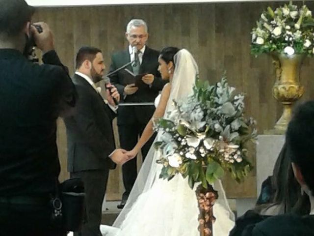 O casamento de Davi  e Juliana  em Santos, São Paulo Estado 3