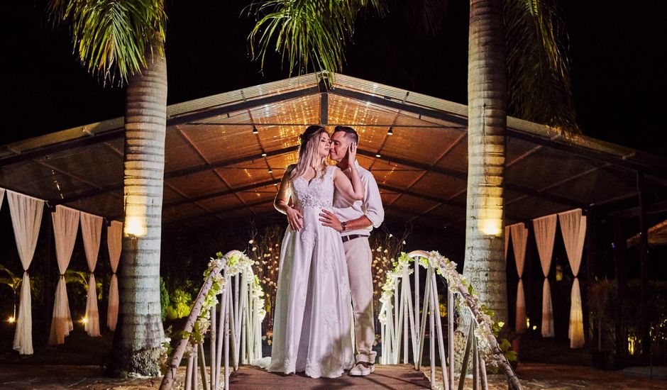 O casamento de Marcos e Veronica em São Paulo