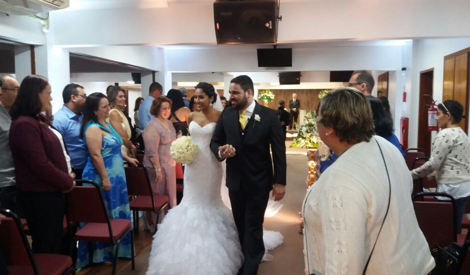 O casamento de Davi  e Juliana  em Santos, São Paulo Estado