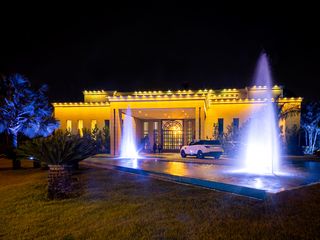 O casamento de Verônica e Bruno 1