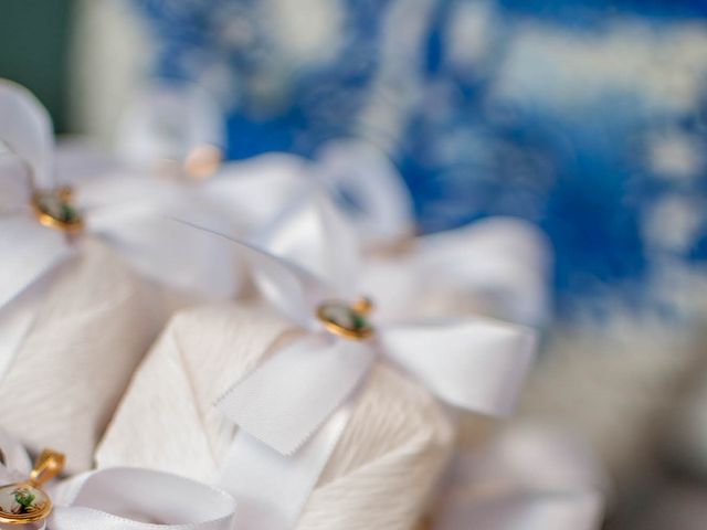 O casamento de Delio e Janayra em Salvador, Bahia 7