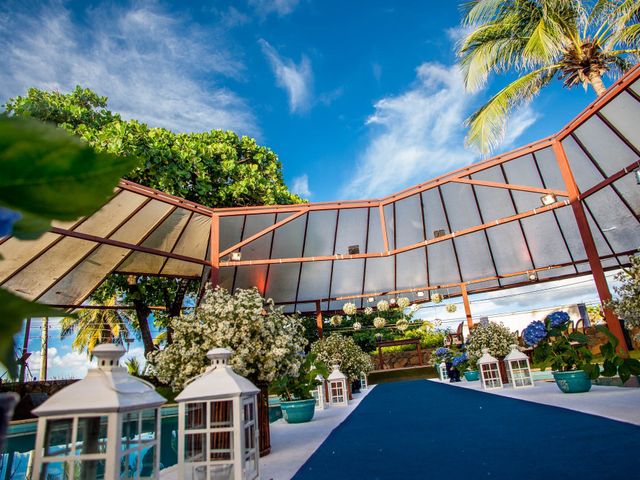 O casamento de Delio e Janayra em Salvador, Bahia 12