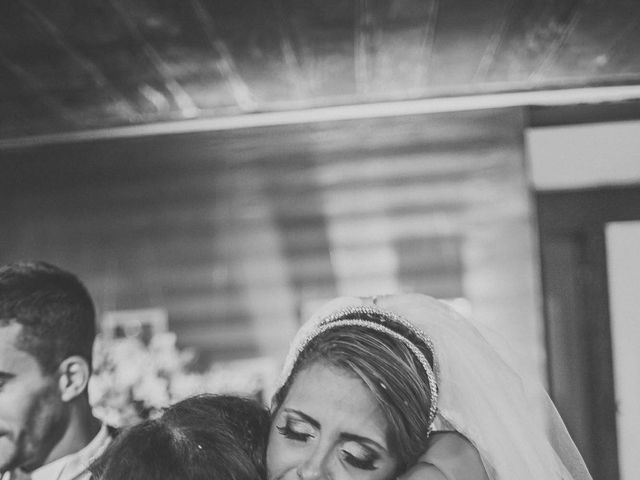 O casamento de Delio e Janayra em Salvador, Bahia 34