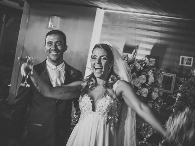 O casamento de Delio e Janayra em Salvador, Bahia 2