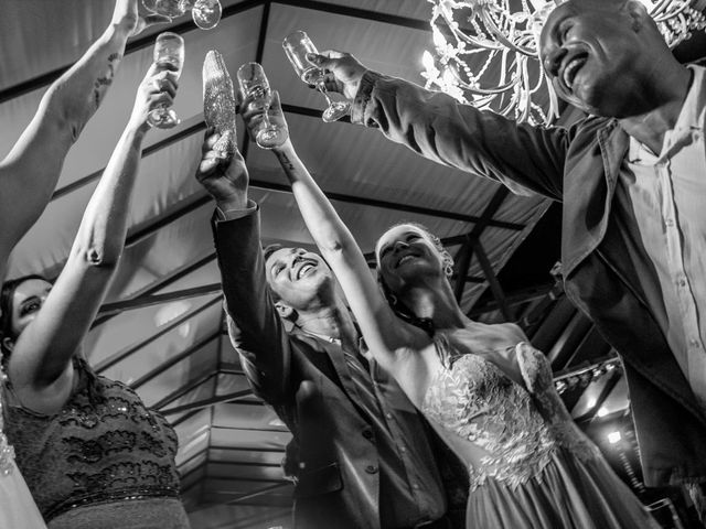 O casamento de Delio e Janayra em Salvador, Bahia 41