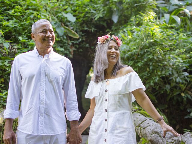 O casamento de Jurandir e Carla em Rio de Janeiro, Rio de Janeiro 2