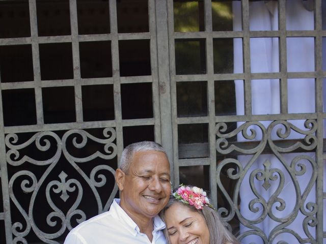 O casamento de Jurandir e Carla em Rio de Janeiro, Rio de Janeiro 6