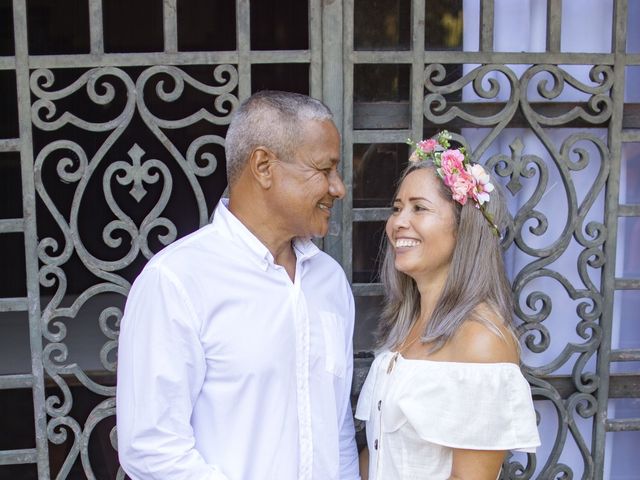 O casamento de Jurandir e Carla em Rio de Janeiro, Rio de Janeiro 7