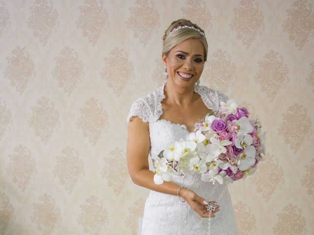 O casamento de Jurandir e Carla em Rio de Janeiro, Rio de Janeiro 11