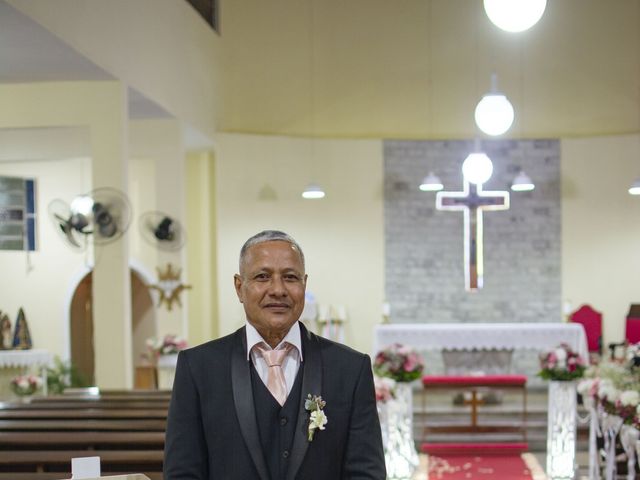 O casamento de Jurandir e Carla em Rio de Janeiro, Rio de Janeiro 13