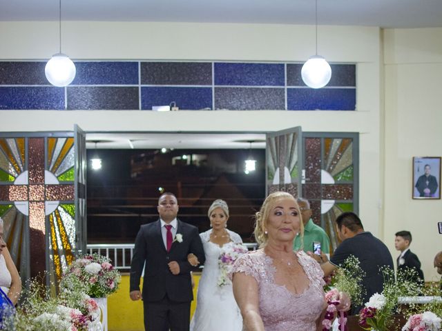 O casamento de Jurandir e Carla em Rio de Janeiro, Rio de Janeiro 16
