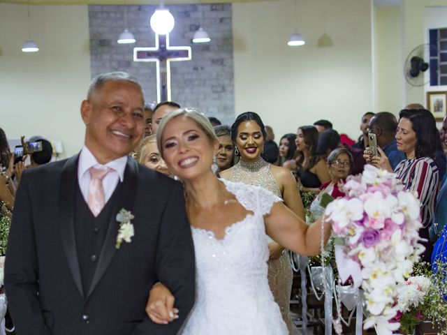 O casamento de Jurandir e Carla em Rio de Janeiro, Rio de Janeiro 18