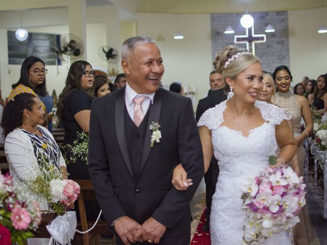 O casamento de Jurandir e Carla em Rio de Janeiro, Rio de Janeiro 19