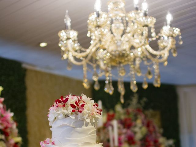 O casamento de Jurandir e Carla em Rio de Janeiro, Rio de Janeiro 21