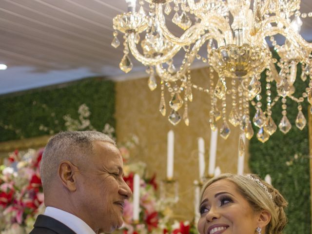 O casamento de Jurandir e Carla em Rio de Janeiro, Rio de Janeiro 28