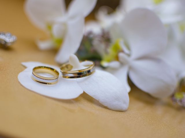 O casamento de Jurandir e Carla em Rio de Janeiro, Rio de Janeiro 33