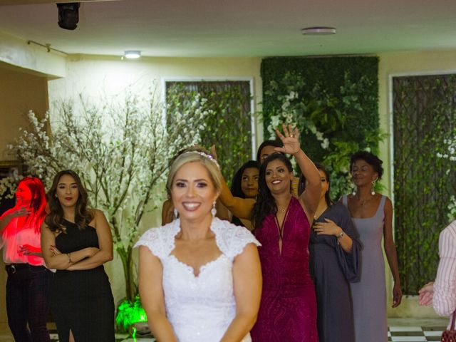 O casamento de Jurandir e Carla em Rio de Janeiro, Rio de Janeiro 39