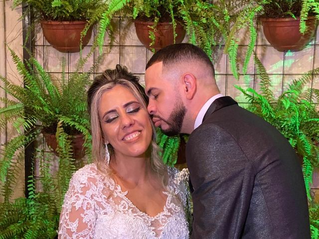 O casamento de Rafael  e Leda em Ribeirão Preto, São Paulo Estado 3