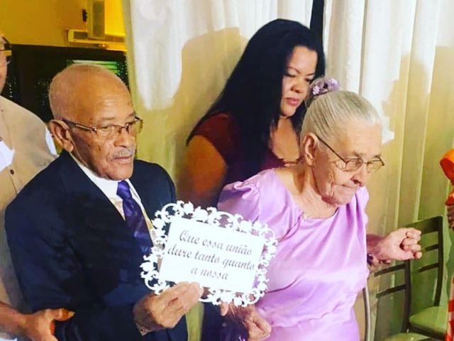 O casamento de Rafael  e Leda em Ribeirão Preto, São Paulo Estado 4