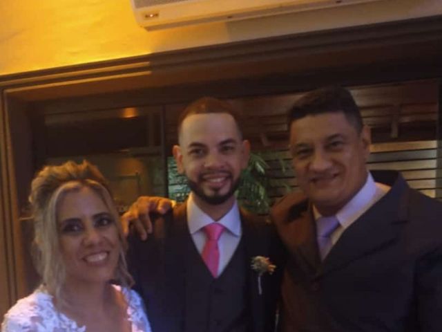 O casamento de Rafael  e Leda em Ribeirão Preto, São Paulo Estado 5
