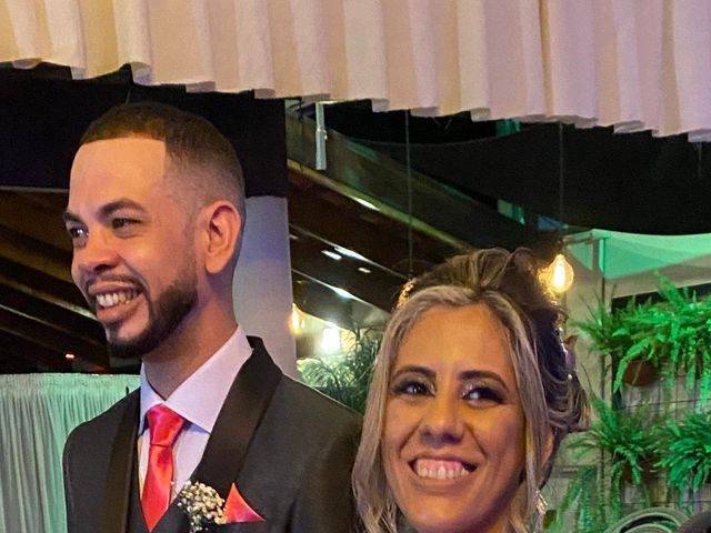 O casamento de Rafael  e Leda em Ribeirão Preto, São Paulo Estado 6