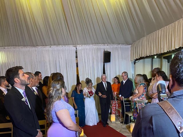 O casamento de Rafael  e Leda em Ribeirão Preto, São Paulo Estado 7