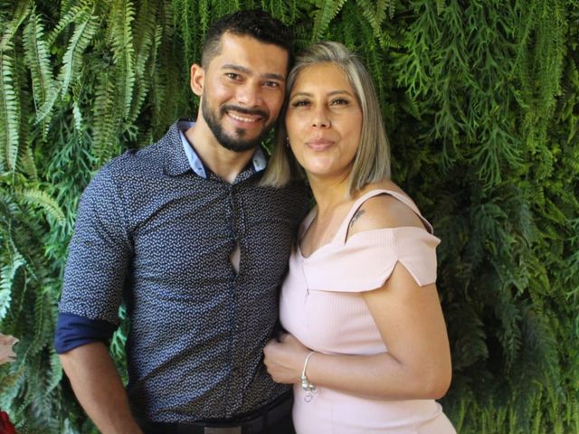 O casamento de Rafael  e Leda em Ribeirão Preto, São Paulo Estado 10