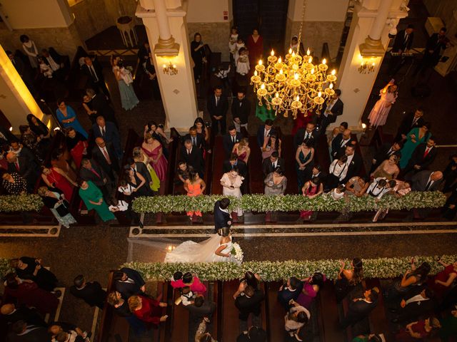 O casamento de Bruno e Verônica em Cuiabá, Mato Grosso 1