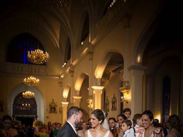 O casamento de Bruno e Verônica em Cuiabá, Mato Grosso 22