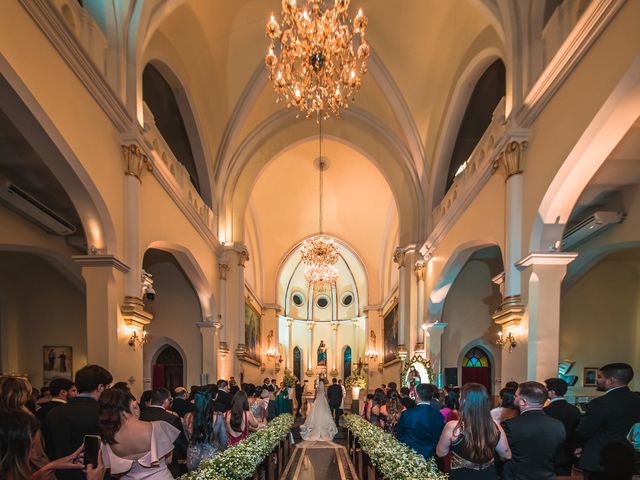 O casamento de Bruno e Verônica em Cuiabá, Mato Grosso 23