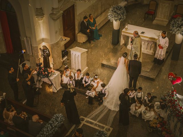 O casamento de Bruno e Verônica em Cuiabá, Mato Grosso 24