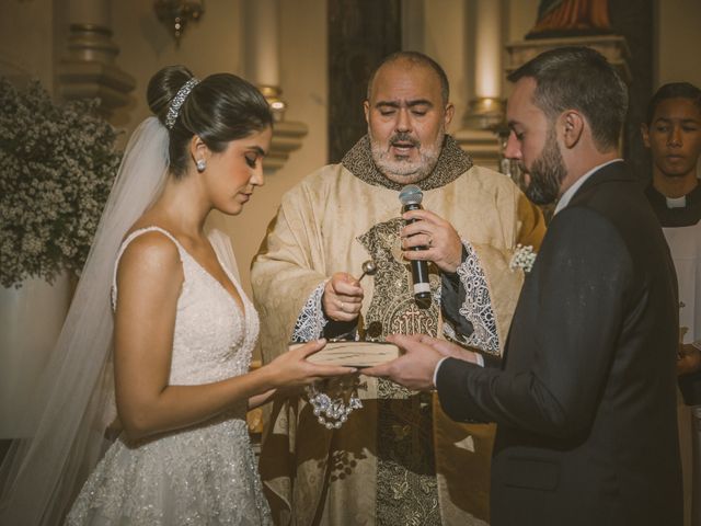 O casamento de Bruno e Verônica em Cuiabá, Mato Grosso 25