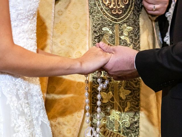 O casamento de Bruno e Verônica em Cuiabá, Mato Grosso 26