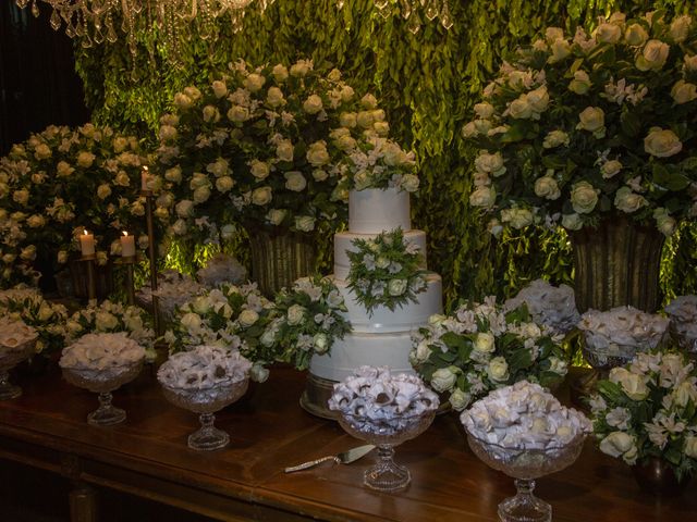 O casamento de Bruno e Verônica em Cuiabá, Mato Grosso 37