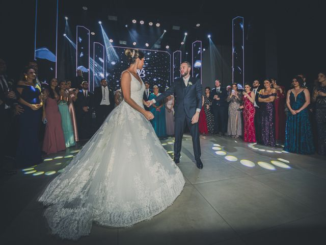 O casamento de Bruno e Verônica em Cuiabá, Mato Grosso 39