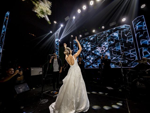 O casamento de Bruno e Verônica em Cuiabá, Mato Grosso 42