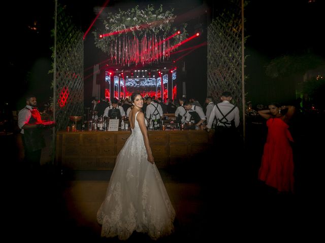 O casamento de Bruno e Verônica em Cuiabá, Mato Grosso 43