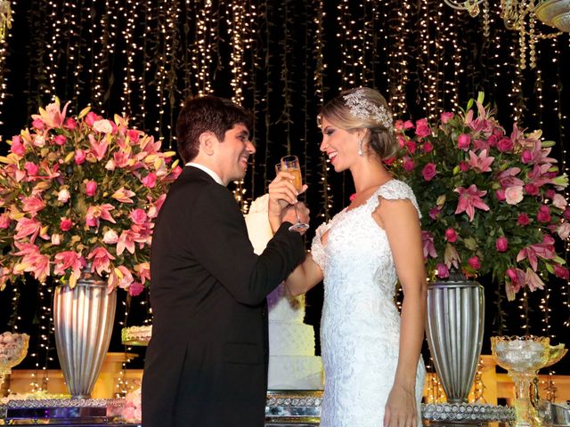 O casamento de Erico e Suzi em Santa Maria da Vitória, Bahia 23