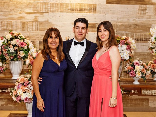 O casamento de Franz e Carol em São Caetano do Sul, São Paulo 16