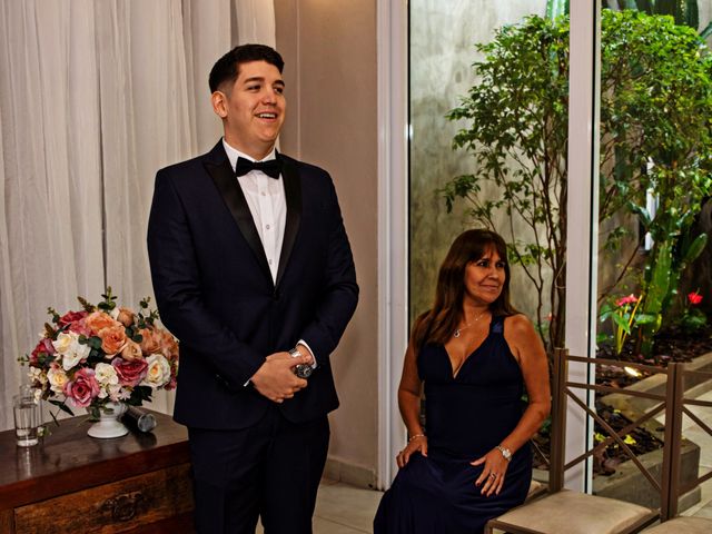 O casamento de Franz e Carol em São Caetano do Sul, São Paulo 26