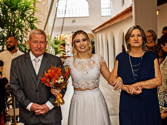 O casamento de Franz e Carol em São Caetano do Sul, São Paulo 30